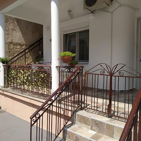 Apartament Philoxenia Michaniona Zewnętrze zdjęcie