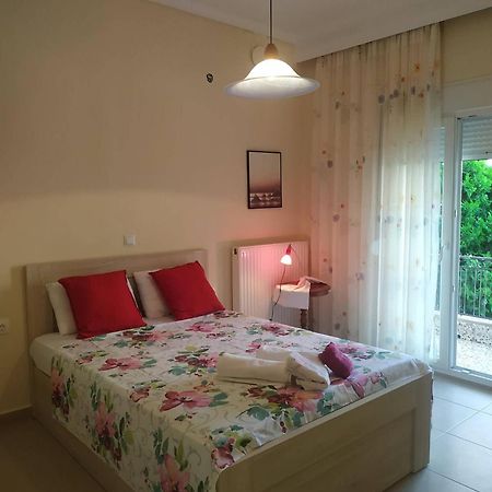 Apartament Philoxenia Michaniona Zewnętrze zdjęcie