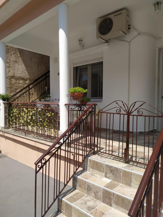 Apartament Philoxenia Michaniona Zewnętrze zdjęcie