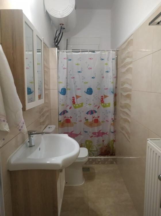 Apartament Philoxenia Michaniona Zewnętrze zdjęcie