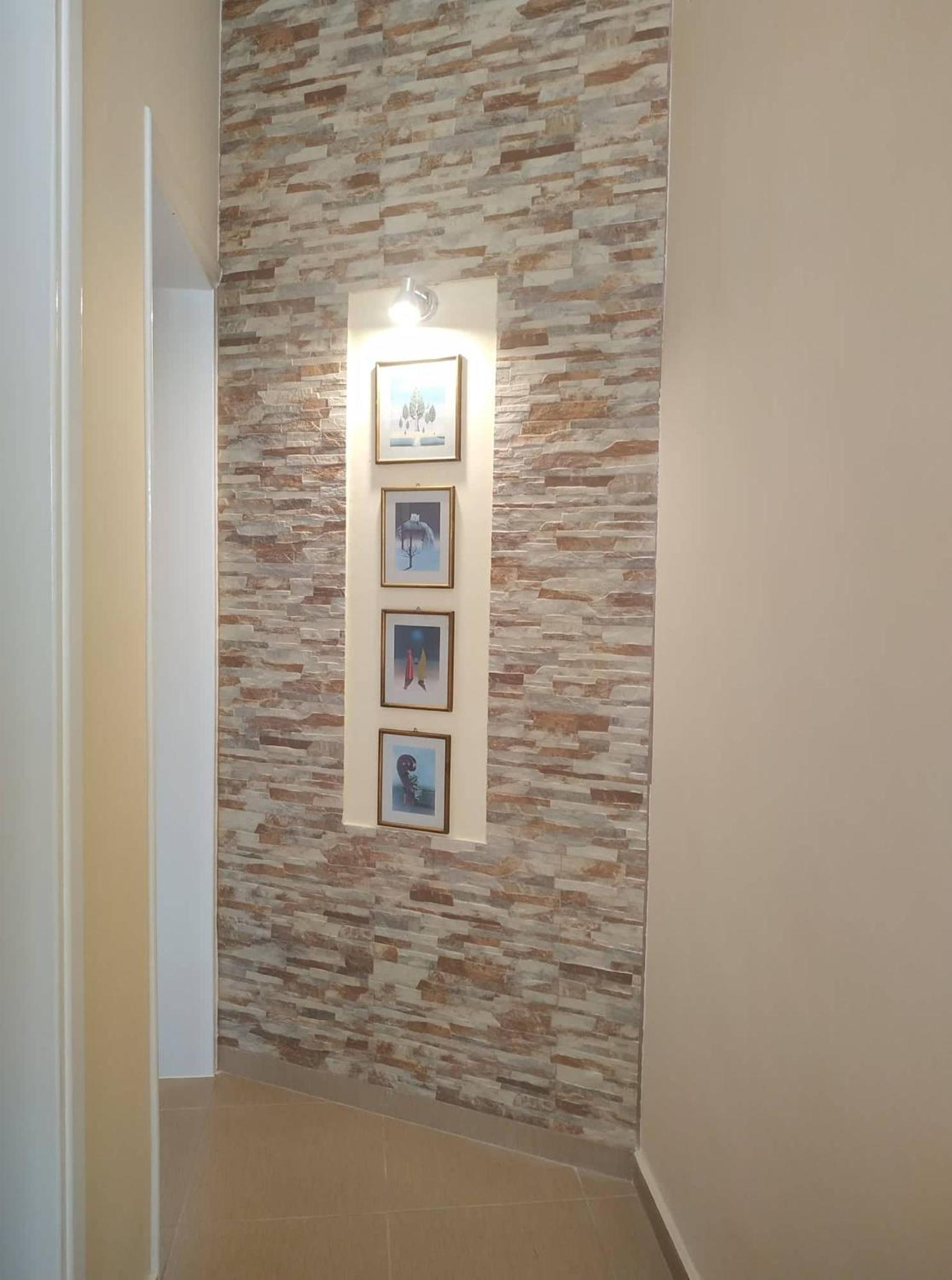 Apartament Philoxenia Michaniona Zewnętrze zdjęcie